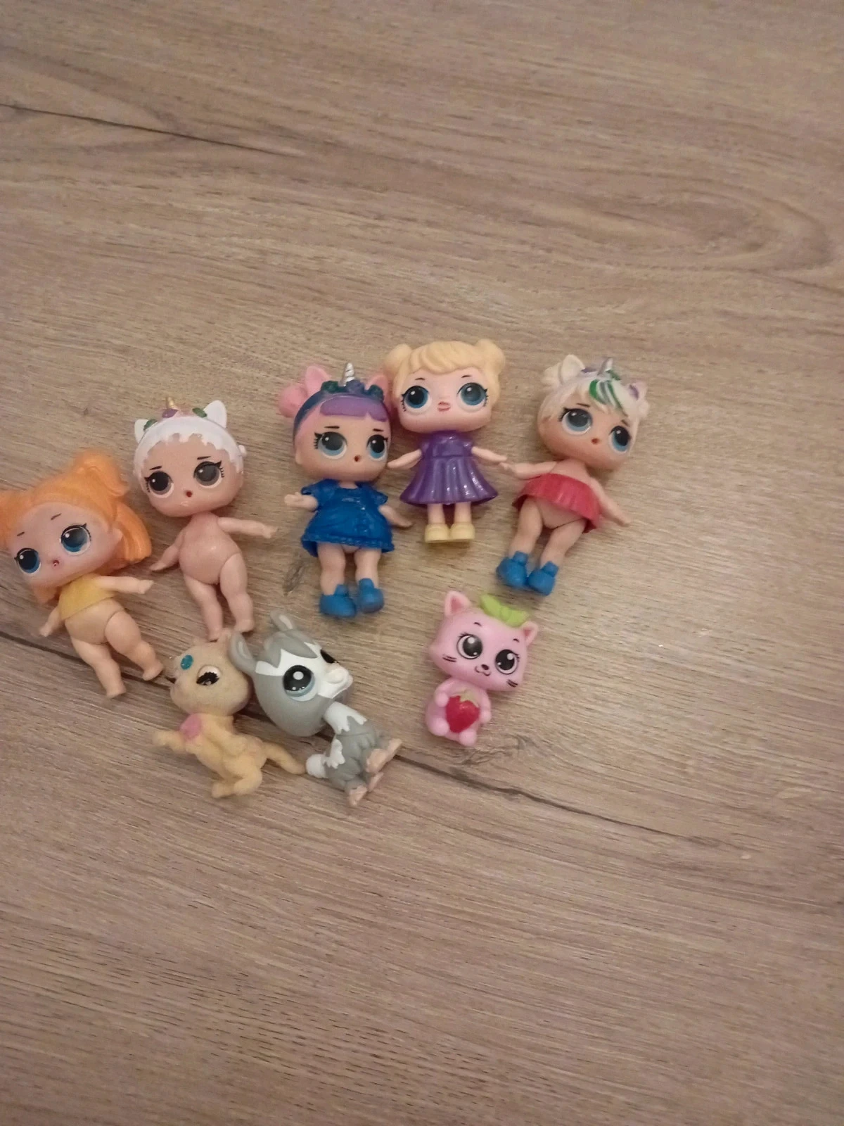 Poupée surprise – photo 2